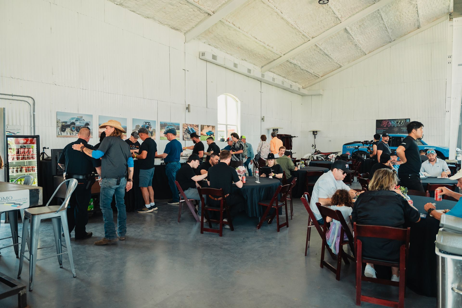 Community Gathering